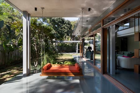 House of Canopies